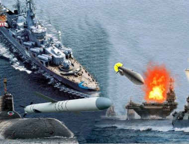 Βίντεο: Το υπερόπλο που διαθέτει ο στρατός της Ρωσίας και φοβίζει τους πάντες!